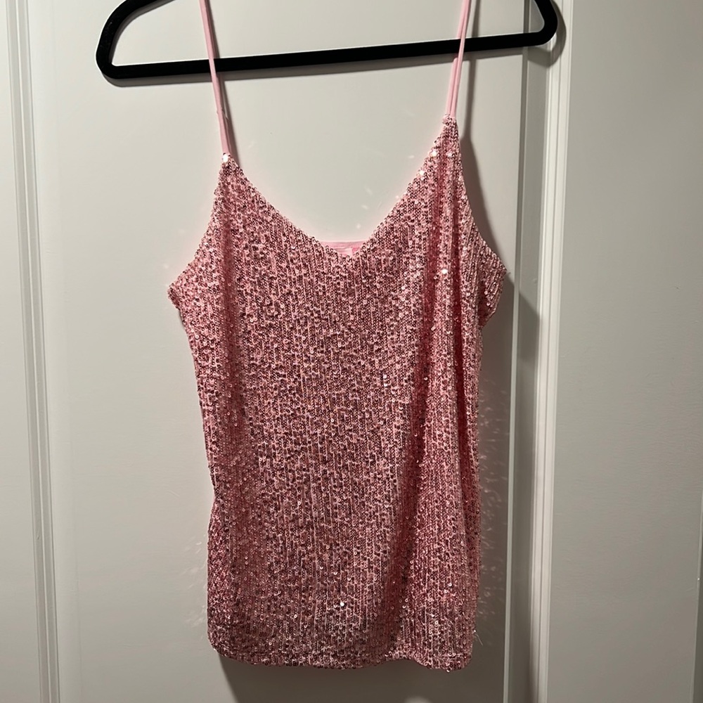 Like new cami
